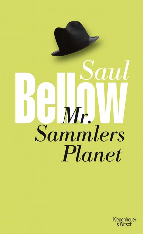 Cover-Bild Mr. Sammlers Planet