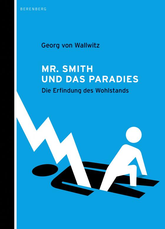 Cover-Bild Mr. Smith und das Paradies