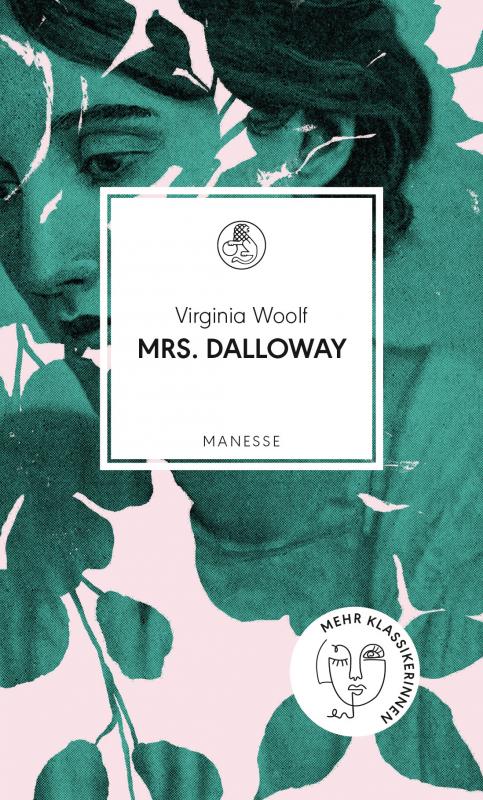 Cover-Bild Mrs. Dalloway