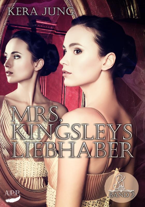 Cover-Bild Mrs. Kingsleys Liebhaber, Band 2