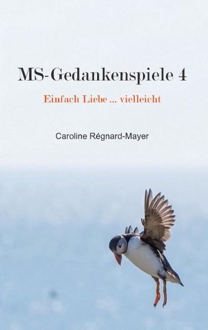 Cover-Bild MS-Gedankenspiele 4