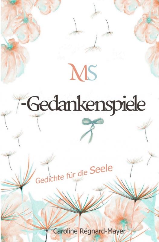 Cover-Bild MS - Gedankenspiele Band 1 und 2
