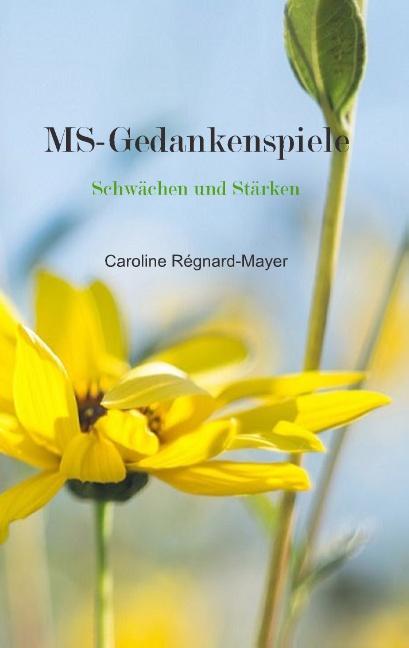 Cover-Bild MS - Gedankenspiele
