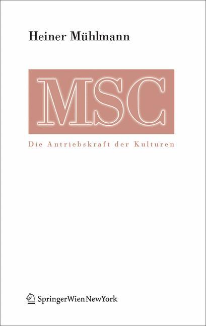 Cover-Bild MSC Maximal Stress Cooperation