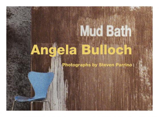 Cover-Bild Mud Bath