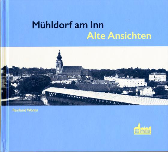 Cover-Bild Mühldorf am Inn