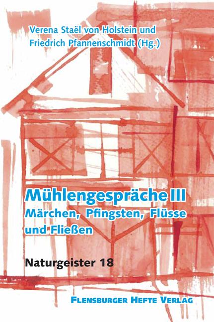 Cover-Bild Mühlengespräche III