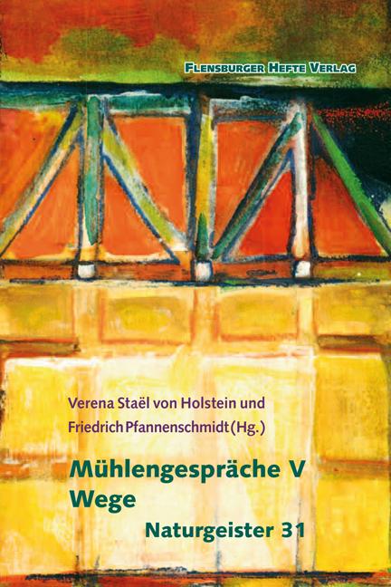 Cover-Bild Mühlengespräche V