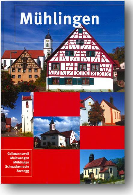 Cover-Bild Mühlingen