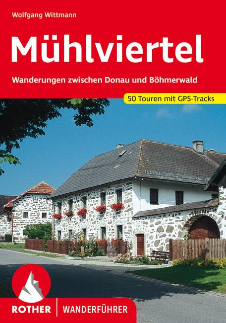 Cover-Bild Mühlviertel