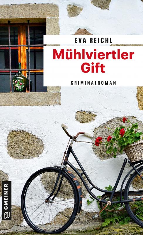 Cover-Bild Mühlviertler Gift