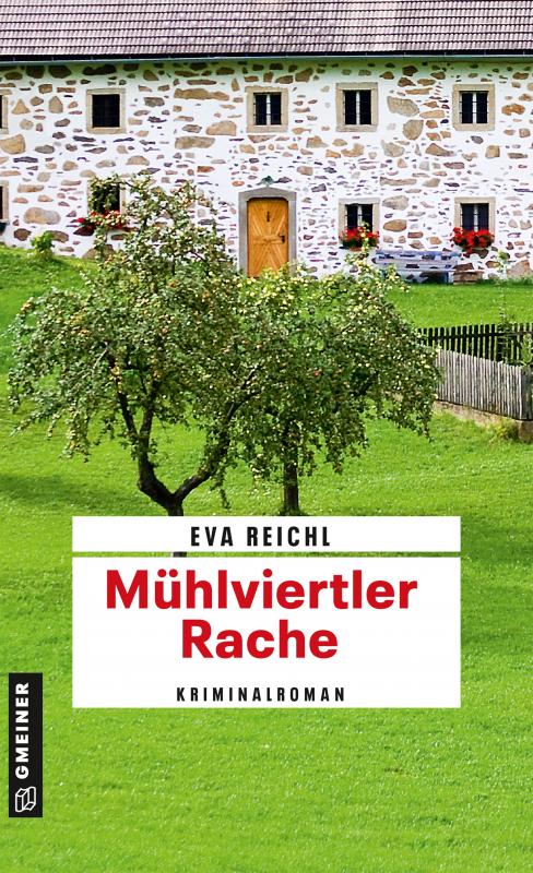 Cover-Bild Mühlviertler Rache