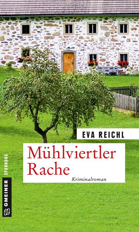 Cover-Bild Mühlviertler Rache