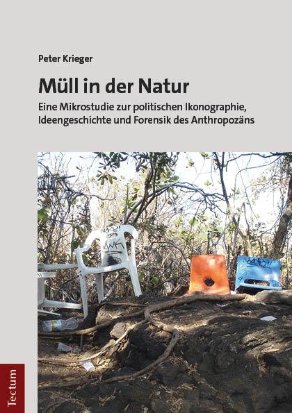 Cover-Bild Müll in der Natur