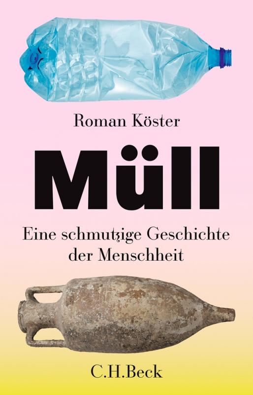 Cover-Bild Müll