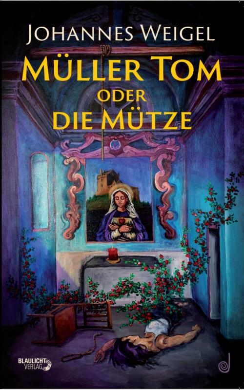 Cover-Bild Müller Tom oder die Mütze