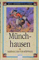 Cover-Bild Münchhausen