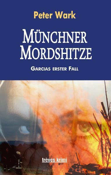 Cover-Bild Münchner Mordshitze