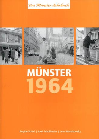 Cover-Bild Münster 1964