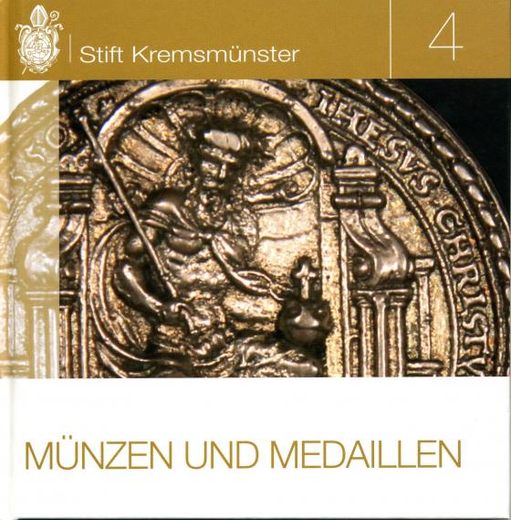 Cover-Bild Münzen und Medaillen