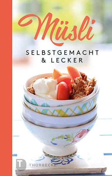 Cover-Bild Müsli