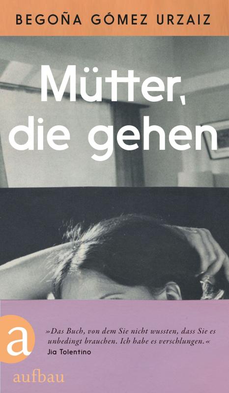 Cover-Bild Mütter, die gehen