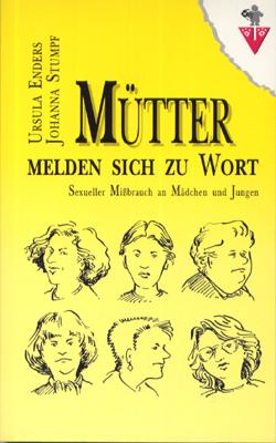 Cover-Bild Mütter melden sich zu Wort