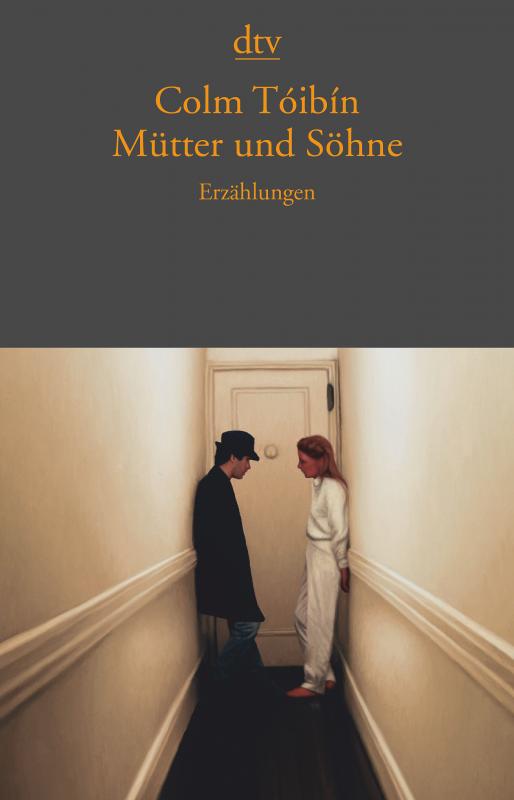 Cover-Bild Mütter und Söhne