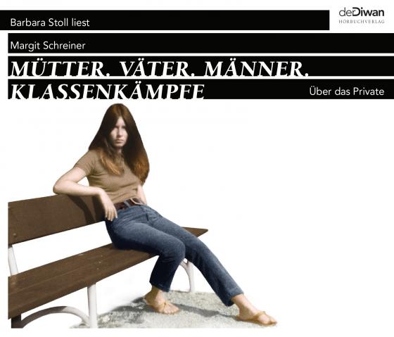 Cover-Bild Mütter. Väter. Männer. Klassenkämpfe