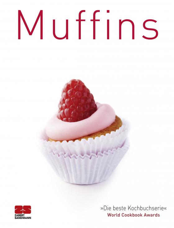 Cover-Bild Muffins