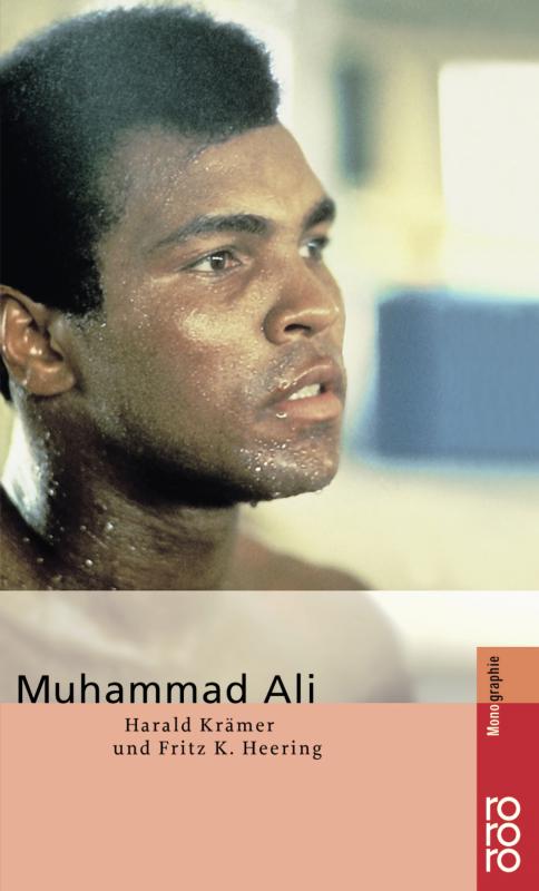 Cover-Bild Muhammad Ali