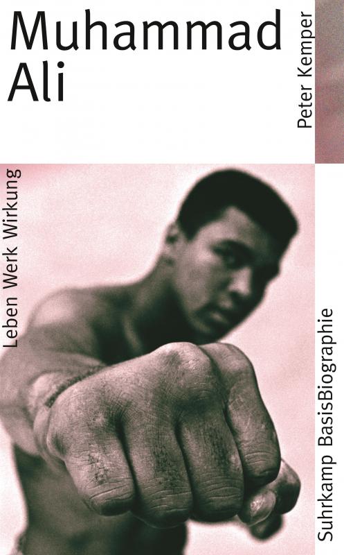 Cover-Bild Muhammad Ali