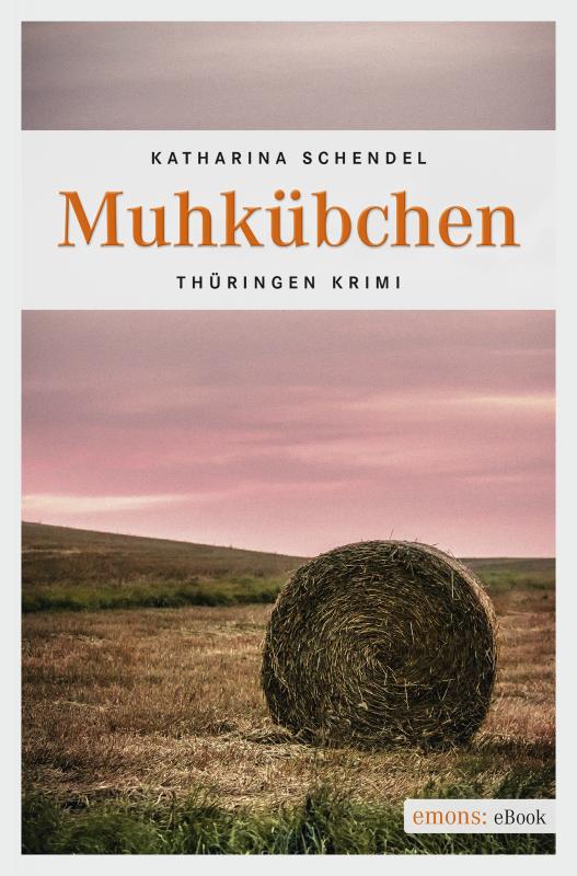 Cover-Bild Muhkübchen