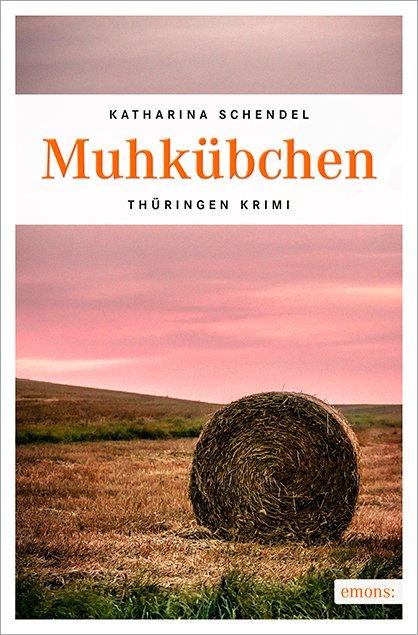 Cover-Bild Muhkübchen