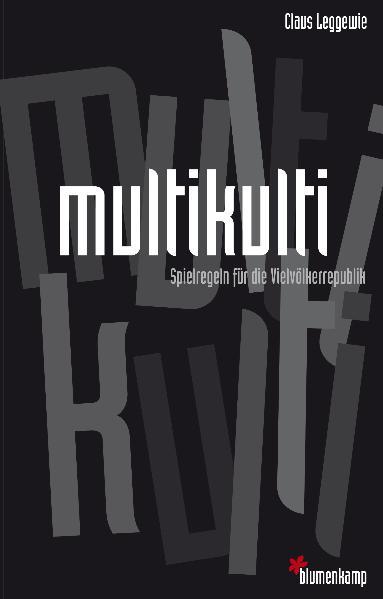 Cover-Bild MultiKulti