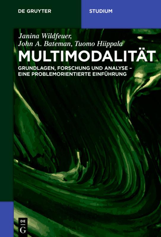 Cover-Bild Multimodalität