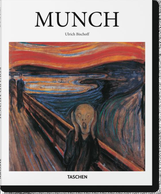 Cover-Bild Munch