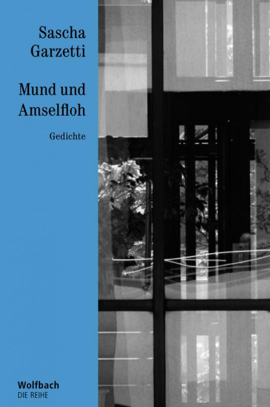 Cover-Bild Mund und Amselfloh