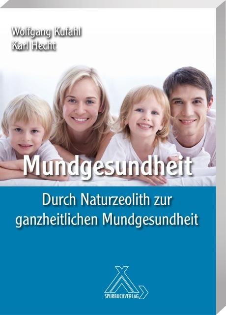 Cover-Bild Mundgesundheit