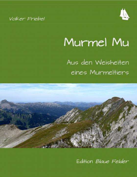 Cover-Bild Murmel Mu
