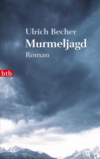 Cover-Bild Murmeljagd