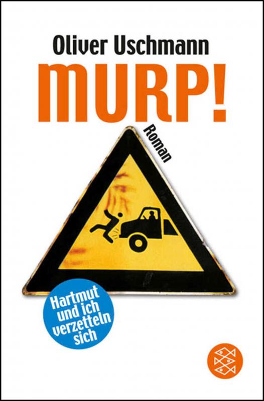 Cover-Bild Murp!