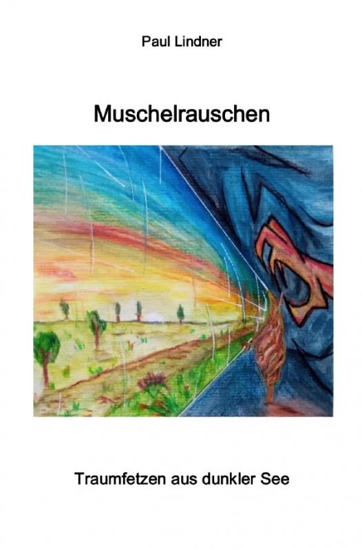 Cover-Bild Muschelrauschen