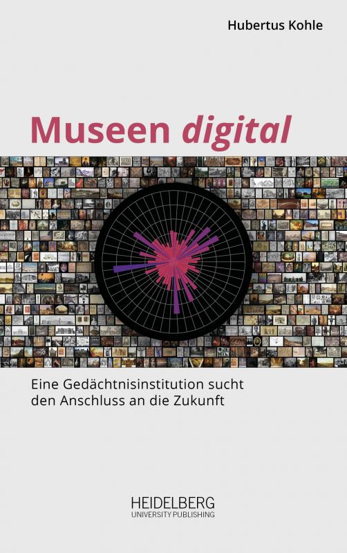 Cover-Bild Museen digital