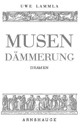 Cover-Bild Musendämmerung