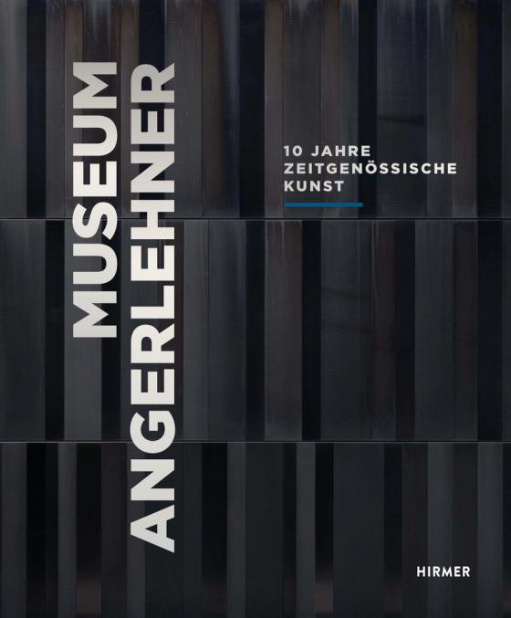 Cover-Bild Museum Angerlehner