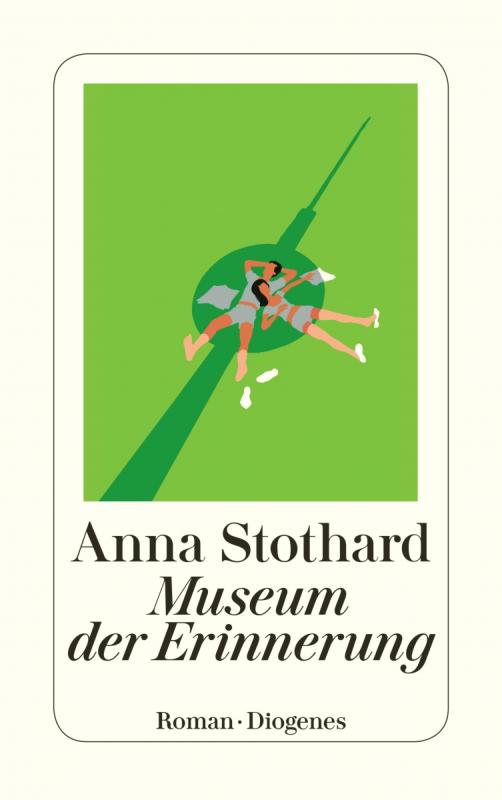 Cover-Bild Museum der Erinnerung