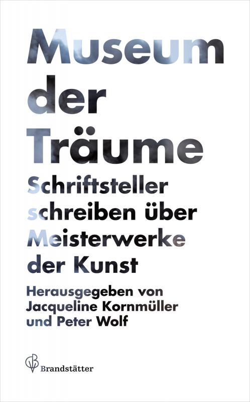 Cover-Bild Museum der Träume