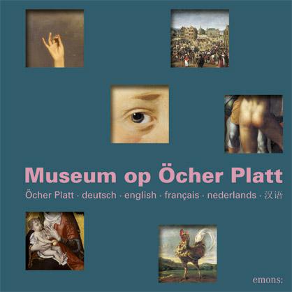 Cover-Bild Museum op Öcher Platt