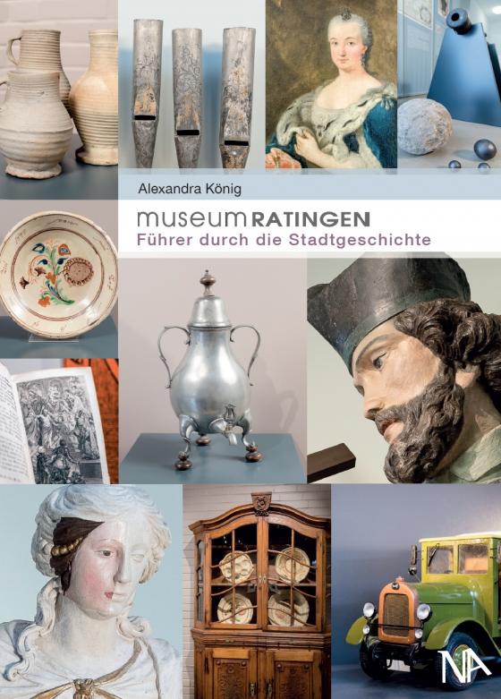 Cover-Bild Museum Ratingen